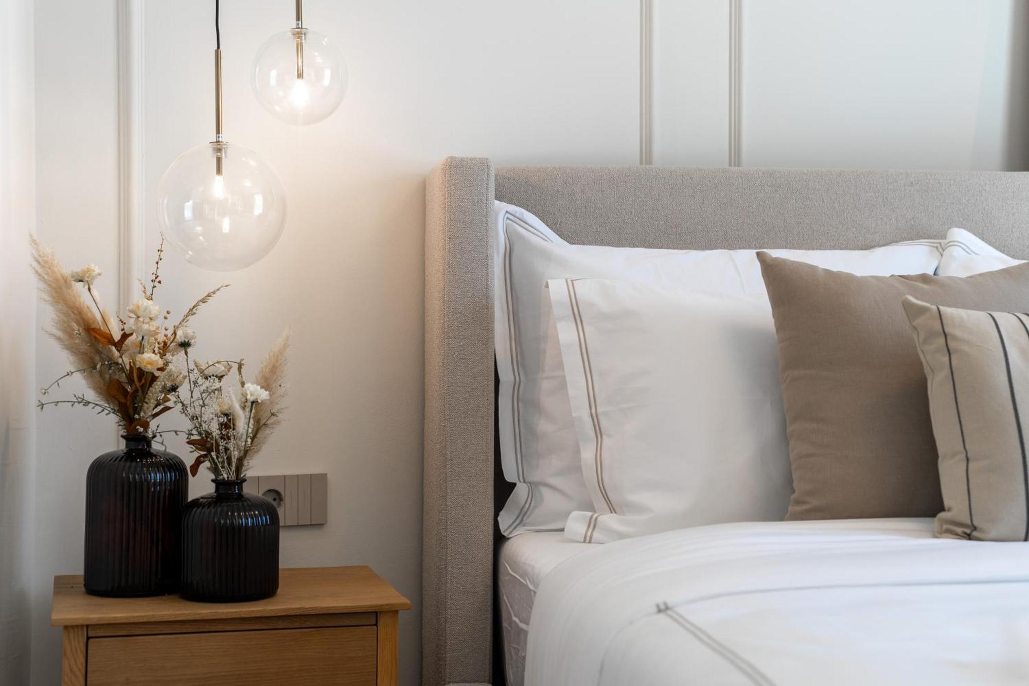 Silent Stone Apartment Vrsar Bagian luar foto