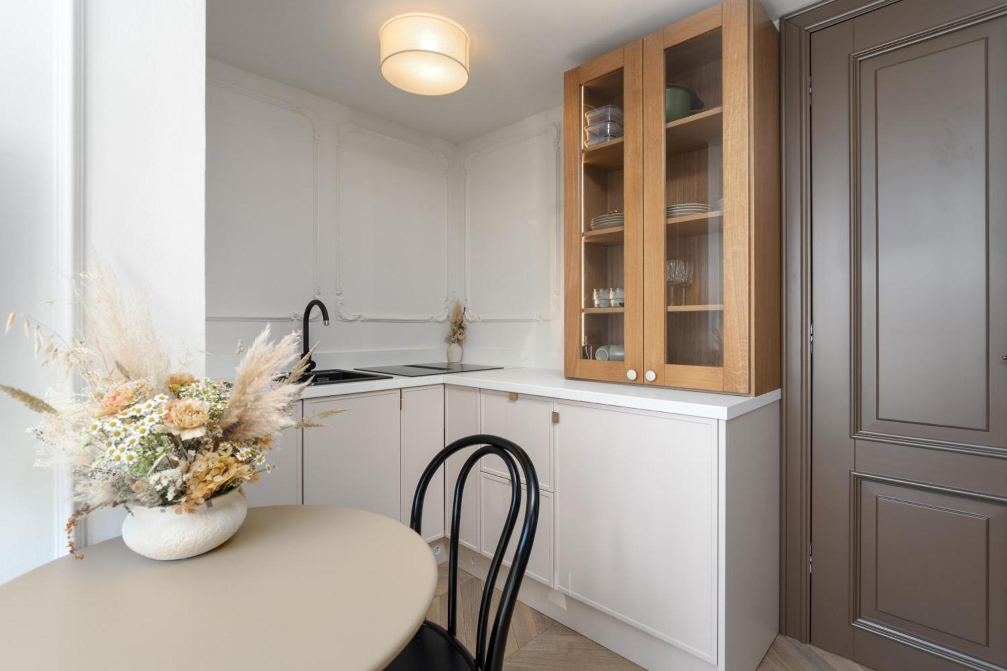 Silent Stone Apartment Vrsar Bagian luar foto