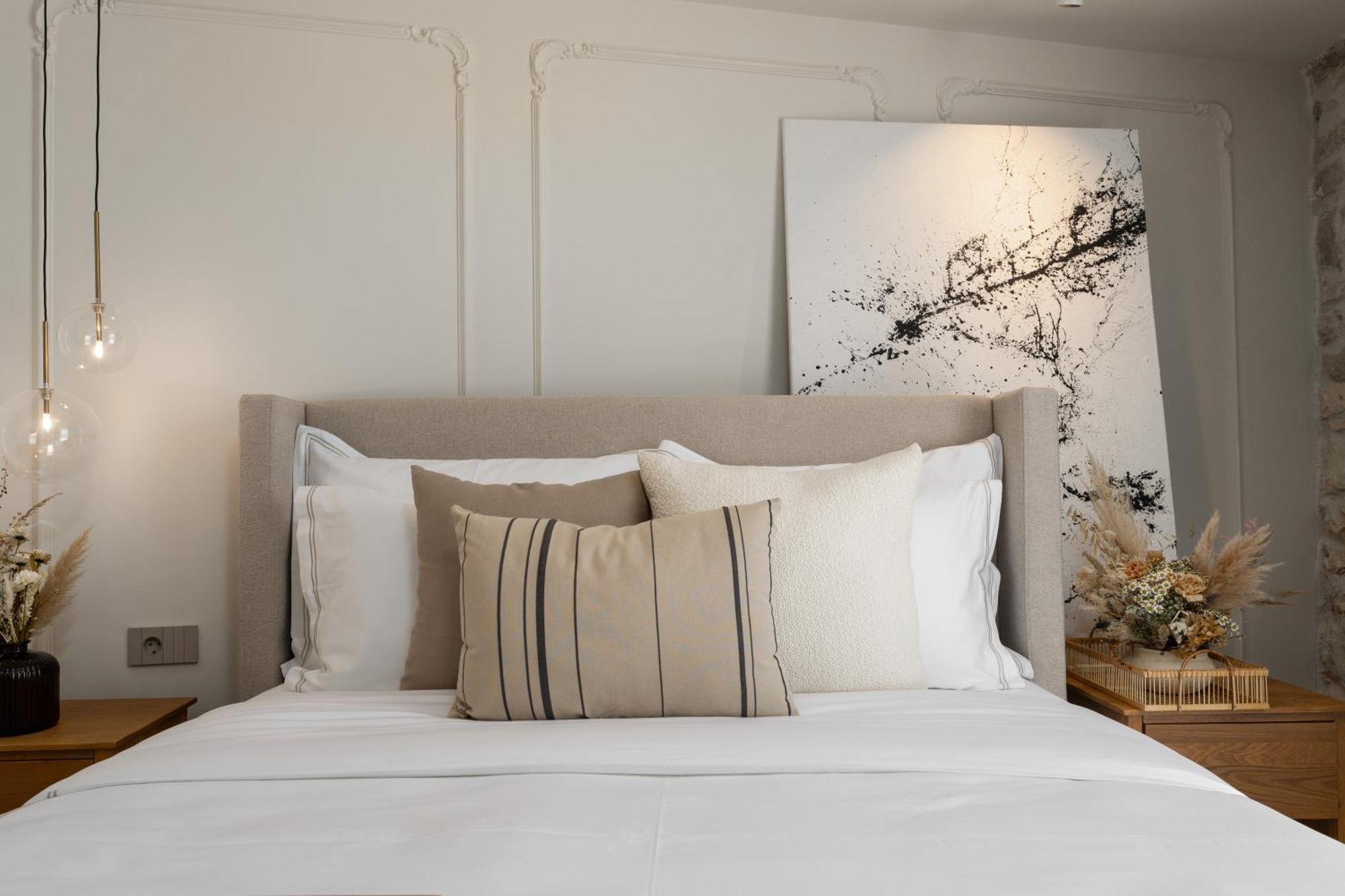 Silent Stone Apartment Vrsar Bagian luar foto